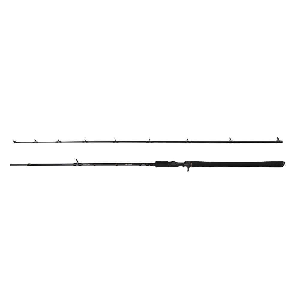 Savage Gear Alpha SG2 Swimbait Casting bij snoekenbaars.nl