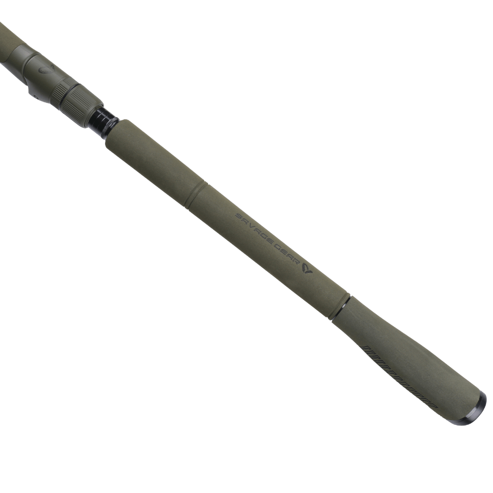 Savage Gear Alpha SG4 Big Bait 2nd Gen (Spinning) bij snoekenbaars.nl