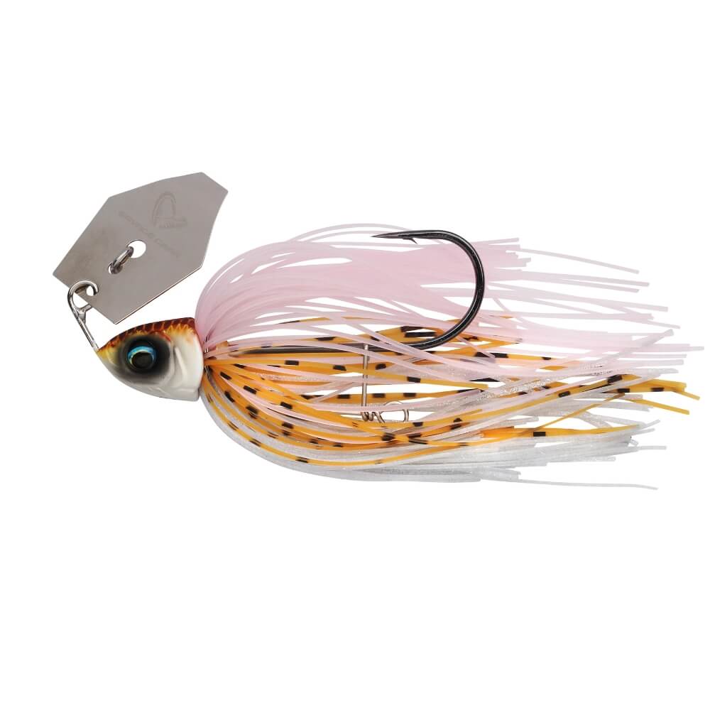 Savage Gear Da Crazy Bush bij snoekenbaars.nl
