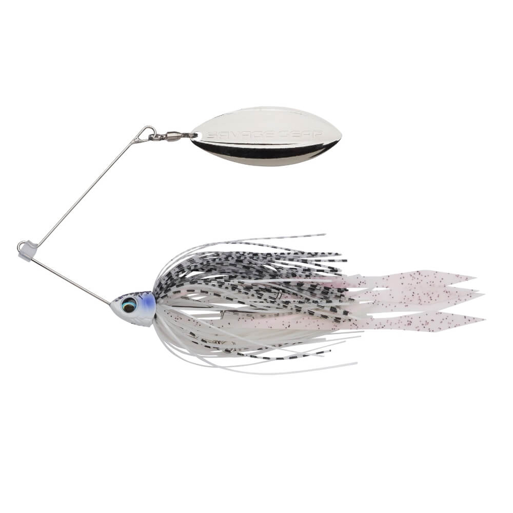 Savage Gear Da Lil Bush bij snoekenbaars.nl