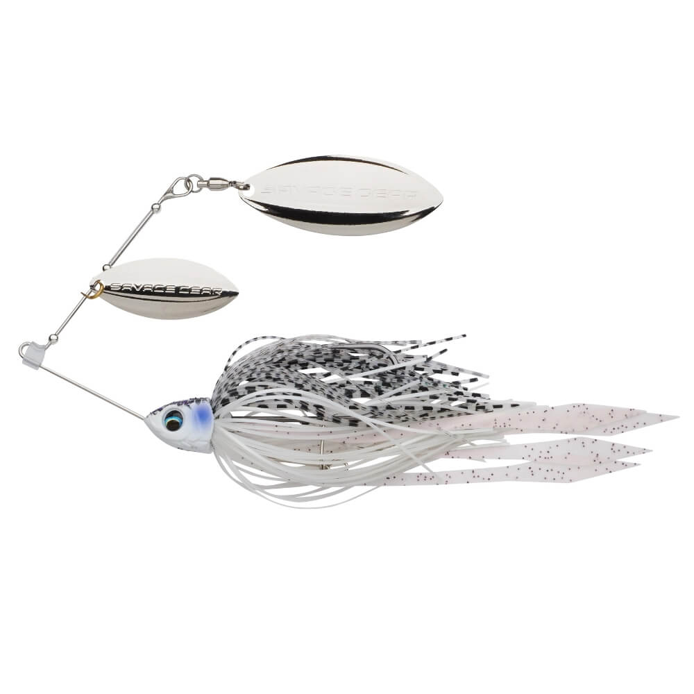 Savage Gear Da Lil Bush bij snoekenbaars.nl