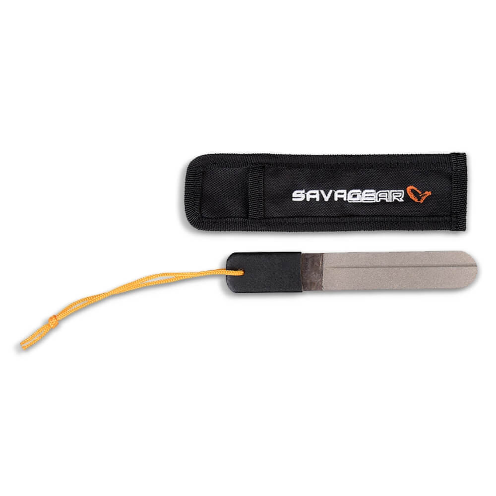 Savage Gear Diamond Dust Hook File bij snoekenbaars.nl