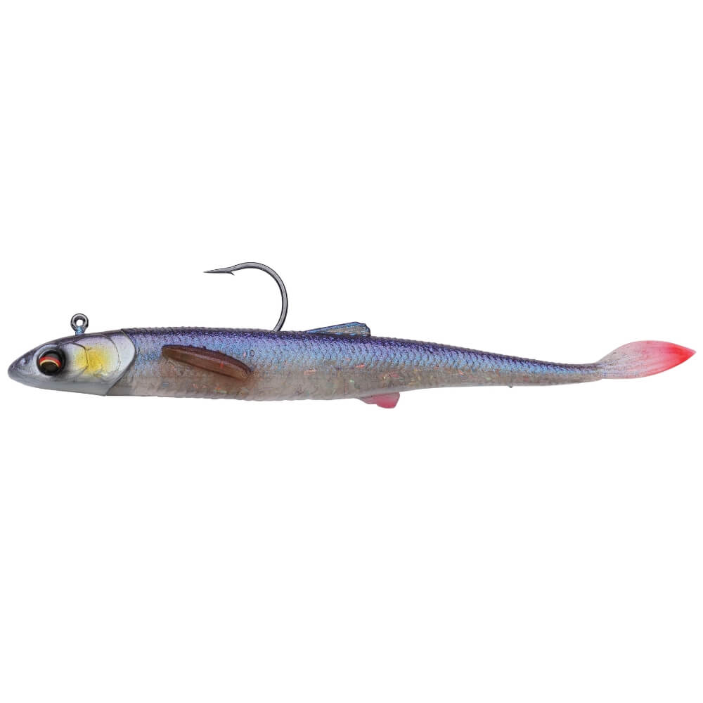Savage Gear Flying Minnow bij snoekenbaars.nl