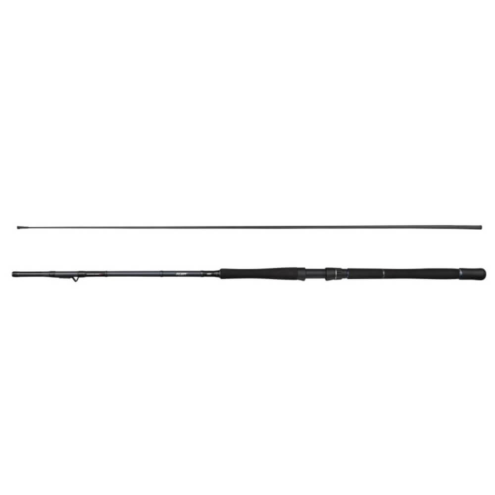 Savage Gear Fury SG2 Inline Boat 2.36 m / 30-50 lb bij snoekenbaars.nl