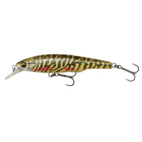 Beoordeling van Robert voor het product Gravity Twitch SR | Floating 11.5 cm / 25 g / Pike