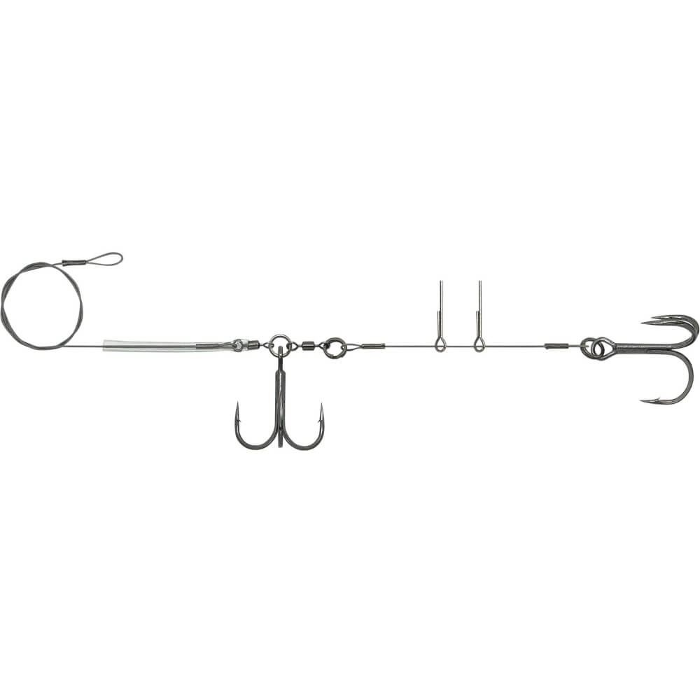 Savage Gear LT Roach Rig bij snoekenbaars.nl