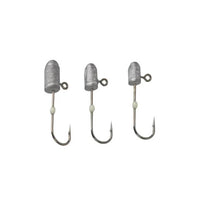 Beoordeling van Lars voor het product Micro Dart Jighead #8 / 1.2 g