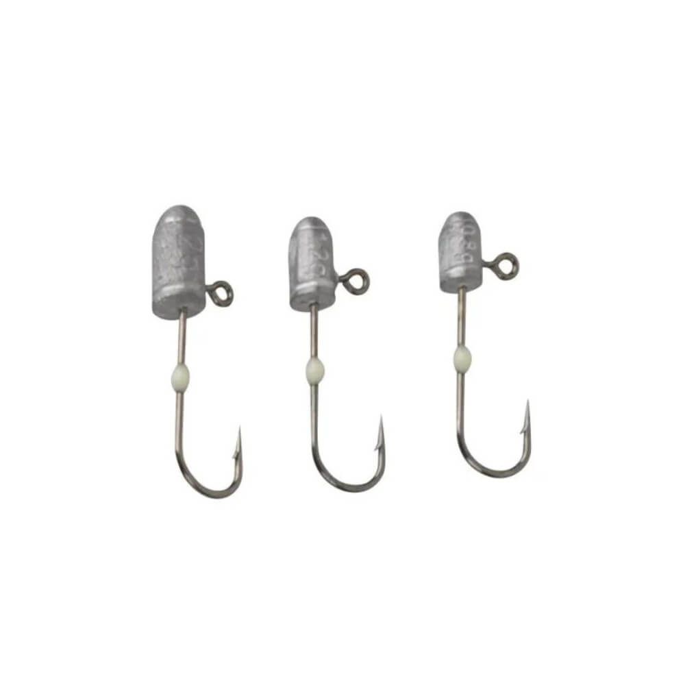 Savage Gear Micro Dart Jighead bij snoekenbaars.nl