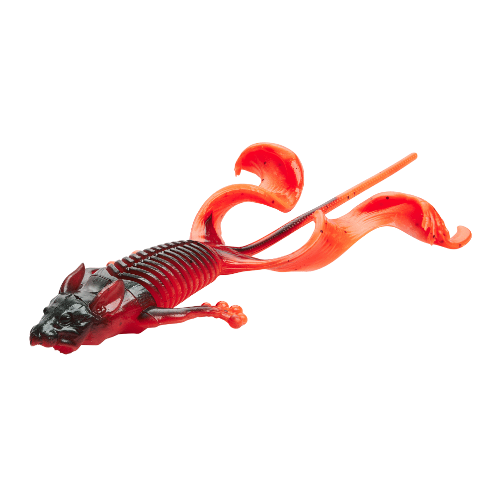 Savage Gear Mutant Rat Soft LB bij snoekenbaars.nl