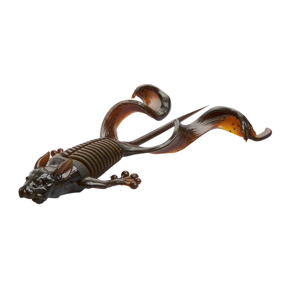 Savage Gear Mutant Rat Soft LB bij snoekenbaars.nl