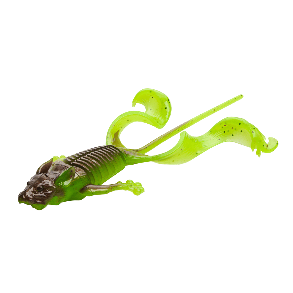 Savage Gear Mutant Rat Soft LB bij snoekenbaars.nl