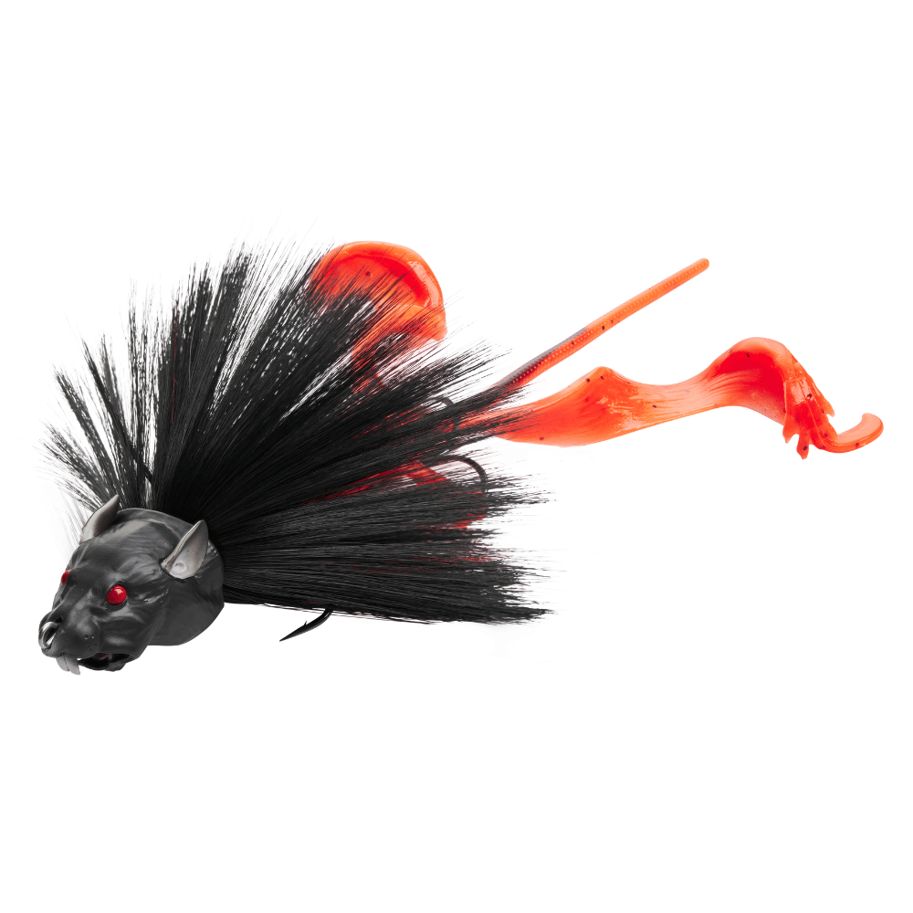 Savage Gear Mutant Rat SS bij snoekenbaars.nl