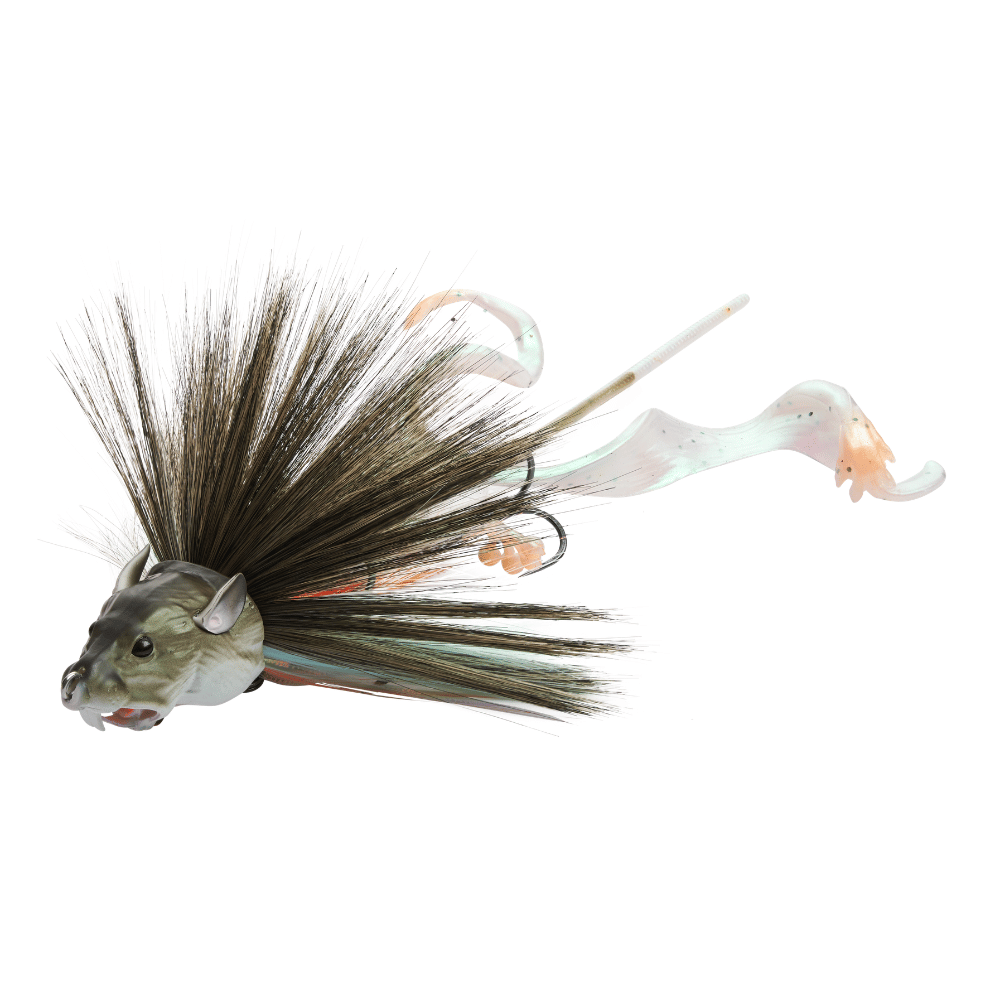 Savage Gear Mutant Rat SS bij snoekenbaars.nl