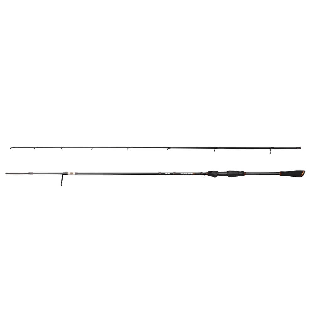 Savage Gear Perch Academy (Spinning) bij snoekenbaars.nl