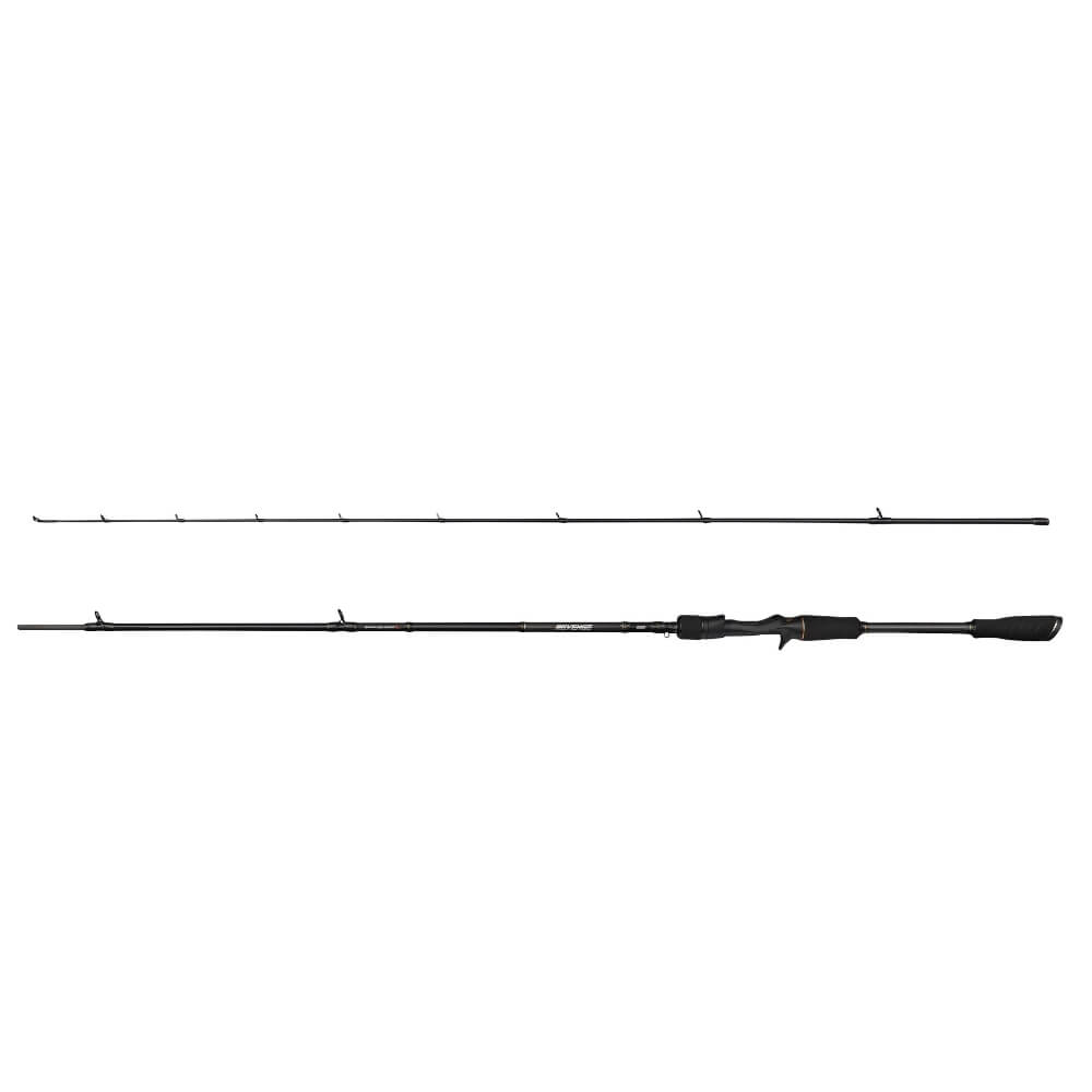 Savage Gear Revenge SG2 Medium Game Casting bij snoekenbaars.nl