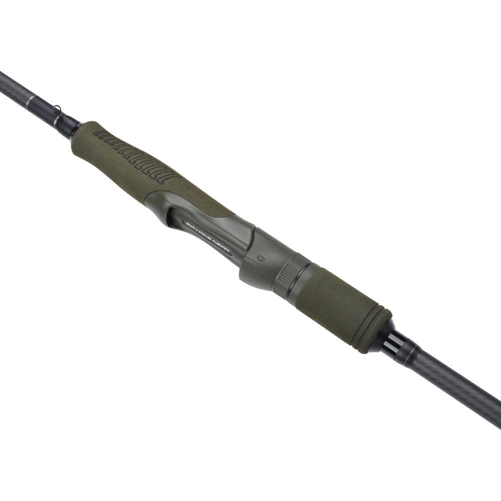 Savage Gear Revenge SG4 Medium Game 2nd Gen (Spinning) bij snoekenbaars.nl