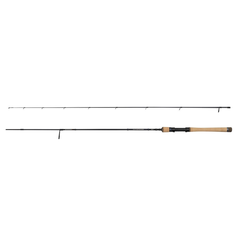Savage Gear Salmonoid SG2 Ultralight Game bij snoekenbaars.nl