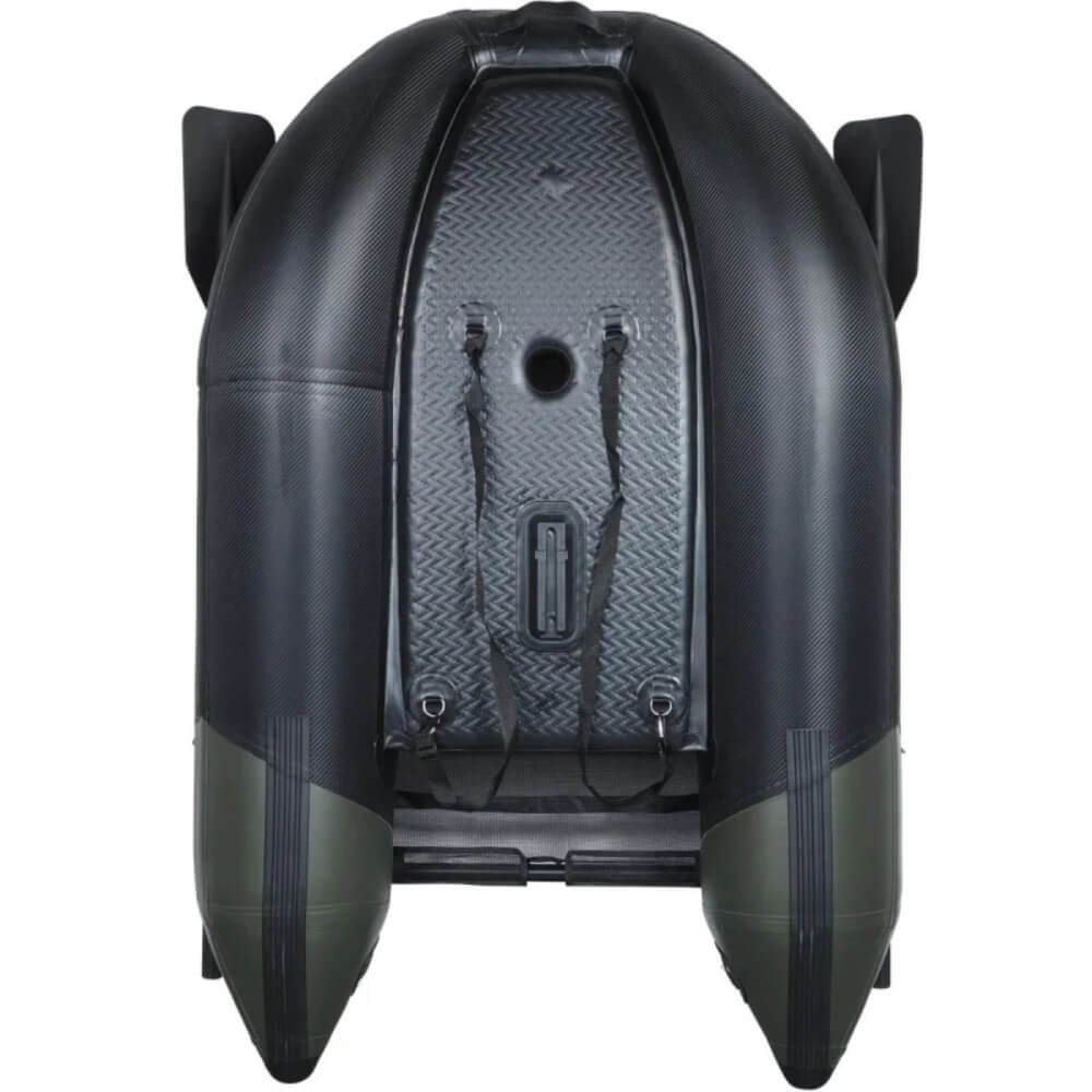Savage Gear Stealth 175 Belly Boat bij snoekenbaars.nl