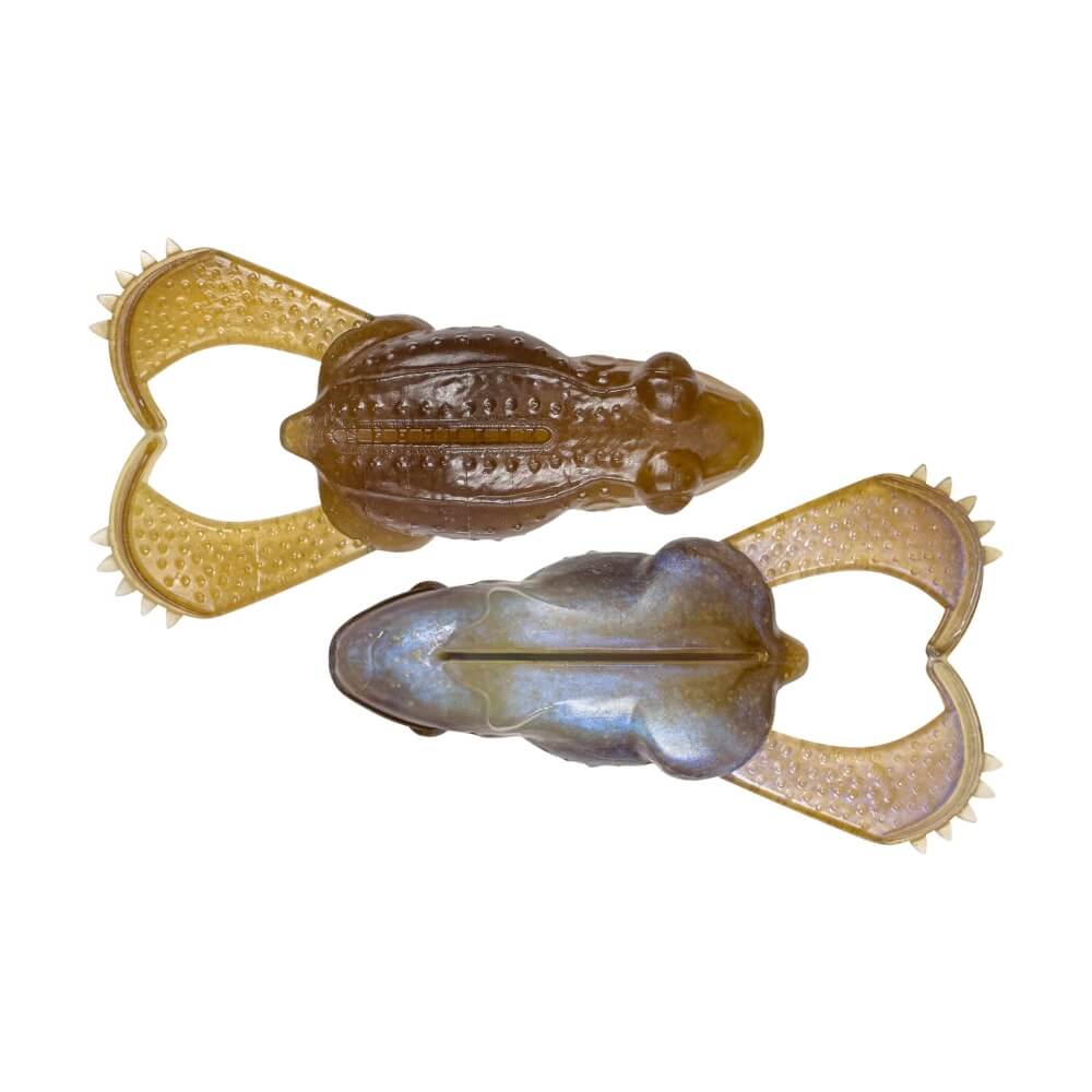 Savage Gear Tough Toad bij snoekenbaars.nl