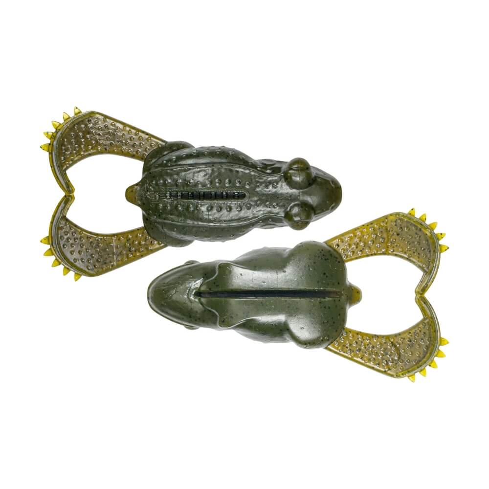 Savage Gear Tough Toad bij snoekenbaars.nl