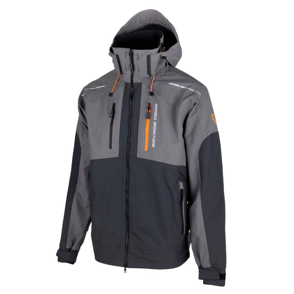Savage Gear WP Performance Jacket bij snoekenbaars.nl