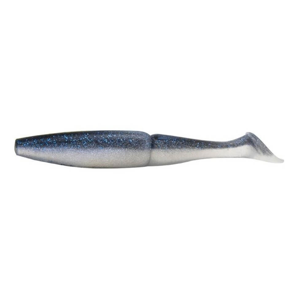 Sawamura One Up Shad bij snoekenbaars.nl