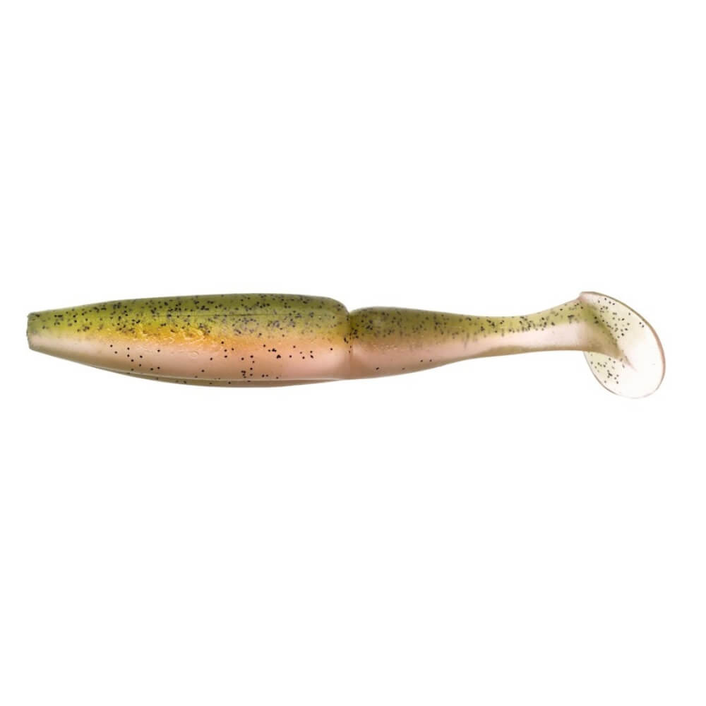 Sawamura One Up Shad bij snoekenbaars.nl