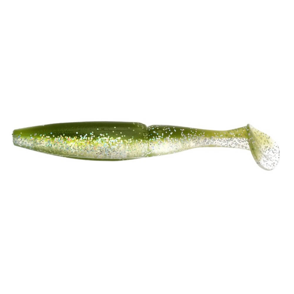 Sawamura One Up Shad bij snoekenbaars.nl