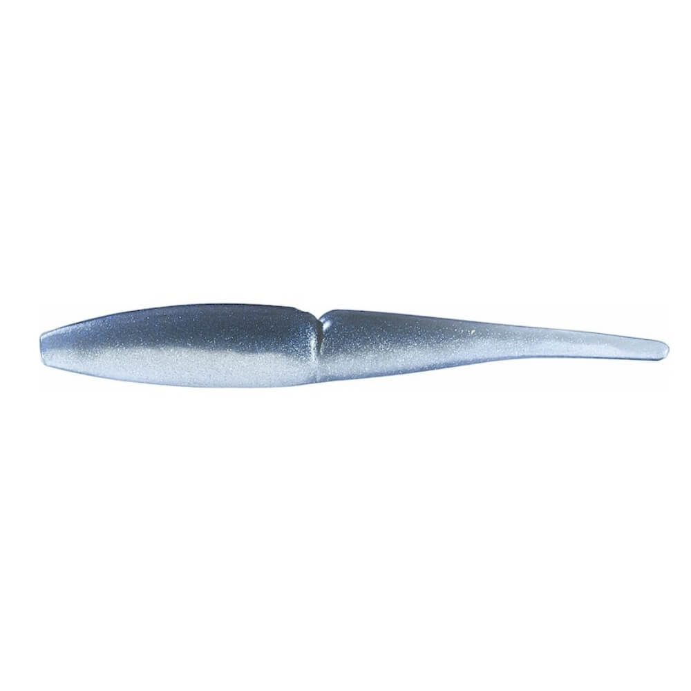 Sawamura One Up Slug 5 bij snoekenbaars.nl