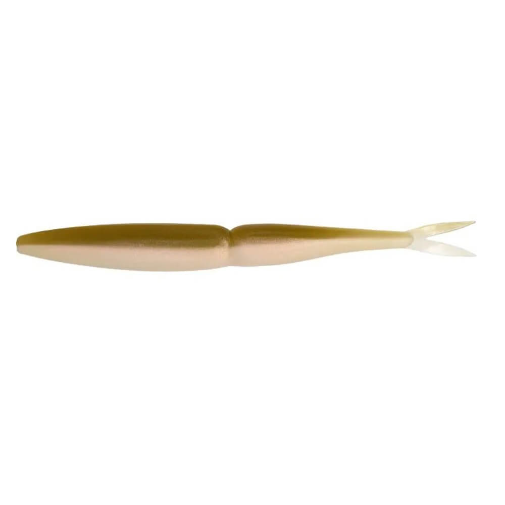 Sawamura One Up V-Tail 8 bij snoekenbaars.nl
