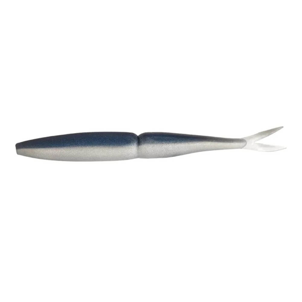 Sawamura One Up V-Tail 8 bij snoekenbaars.nl