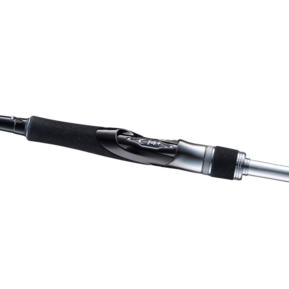 Shimano 26 Lunamis Spinning bij snoekenbaars.nl