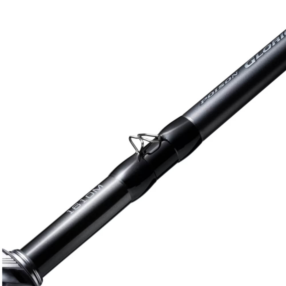 Shimano 26 Poison Glorious Spinning bij snoekenbaars.nl