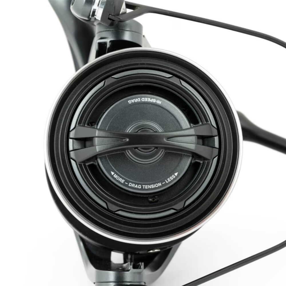 Shimano Baitrunner Ci4+ XT-B LC bij snoekenbaars.nl