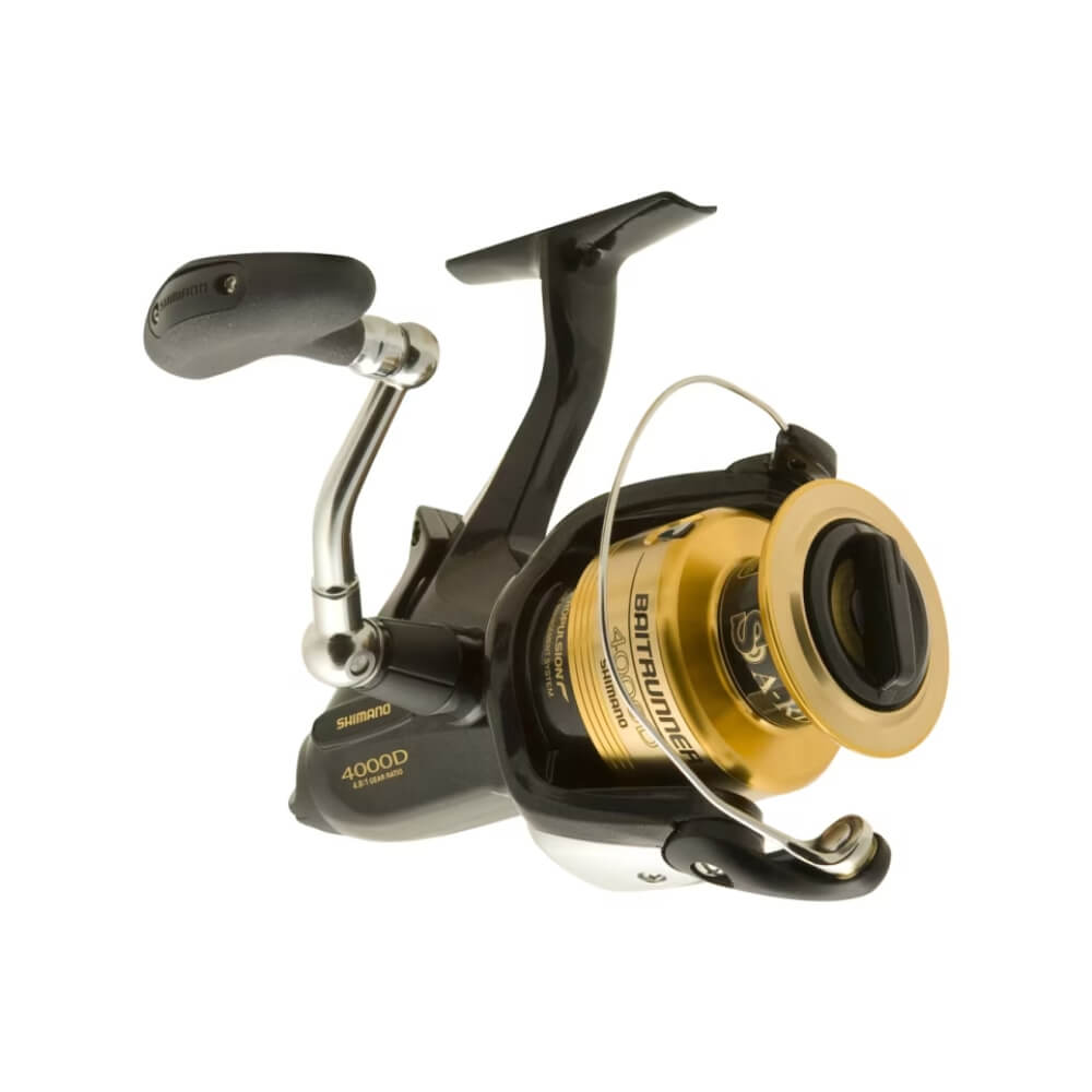 Shimano Baitrunner D bij snoekenbaars.nl
