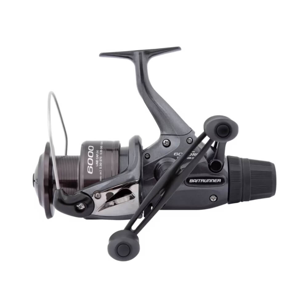 Shimano Baitrunner DL RB bij snoekenbaars.nl