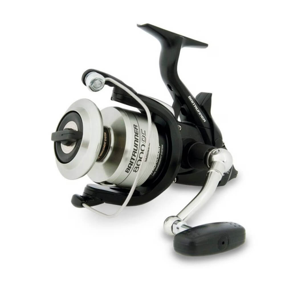 Shimano Baitrunner OC bij snoekenbaars.nl