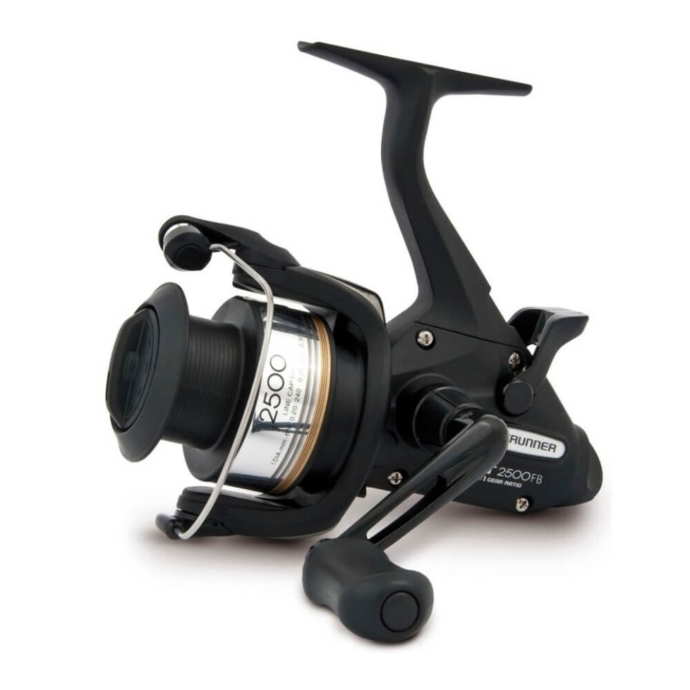 Shimano Baitrunner ST FB bij snoekenbaars.nl