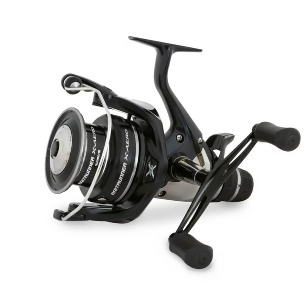 Shimano Baitrunner X-Aero RA bij snoekenbaars.nl