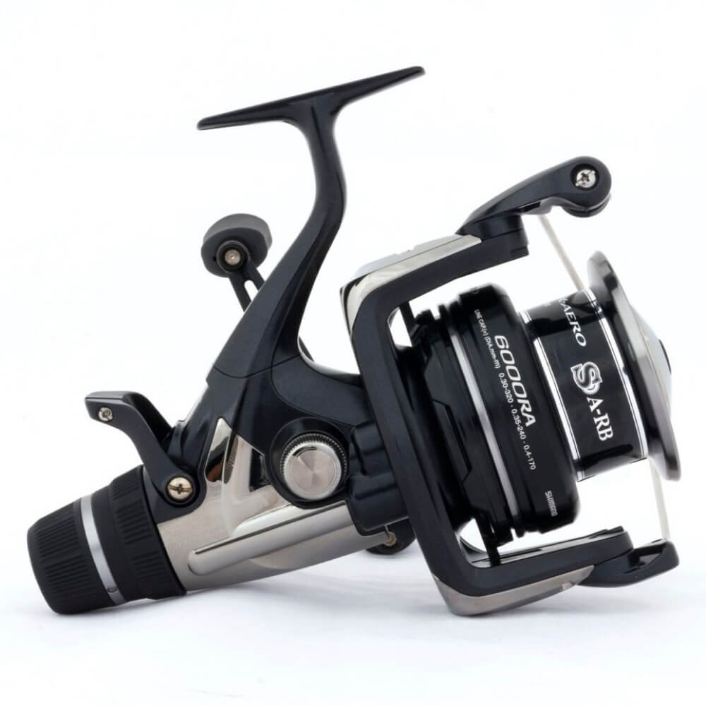 Shimano Baitrunner X-Aero RA bij snoekenbaars.nl