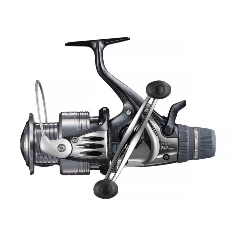 Shimano Baitrunner XT-RB bij snoekenbaars.nl