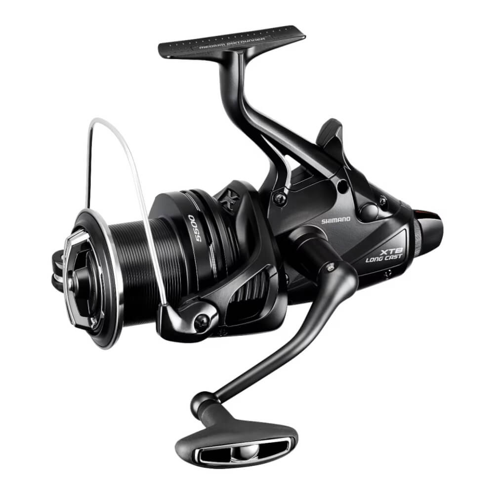 Shimano Baitrunner XT-B LC bij snoekenbaars.nl