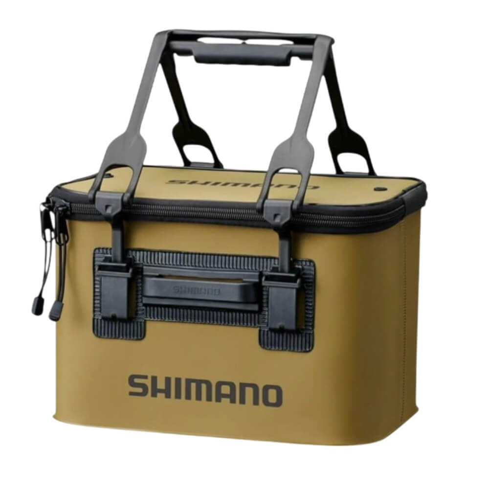 Shimano Buckan EV BK-016Q bij snoekenbaars.nl
