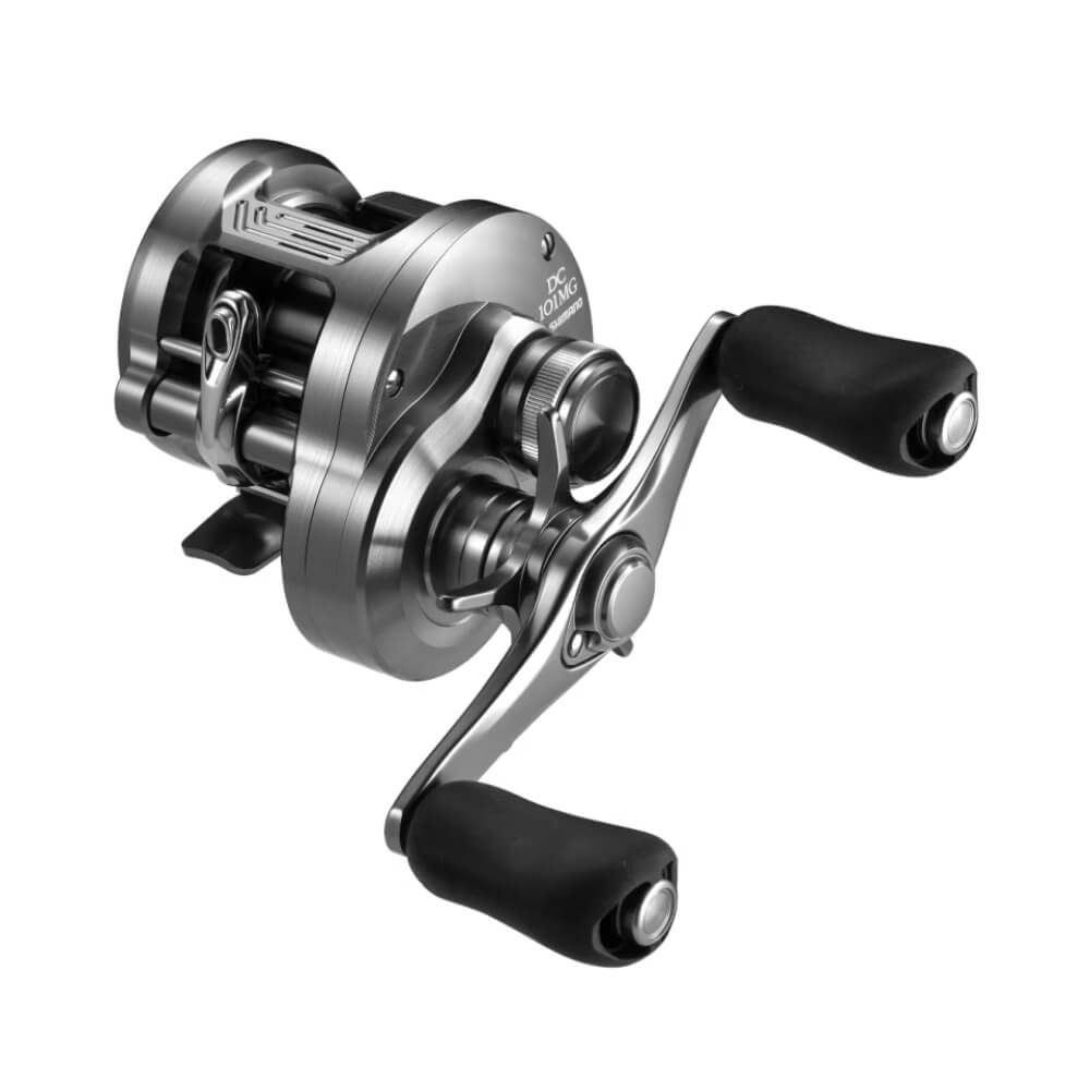 Shimano Calcutta Conquest DC A bij snoekenbaars.nl