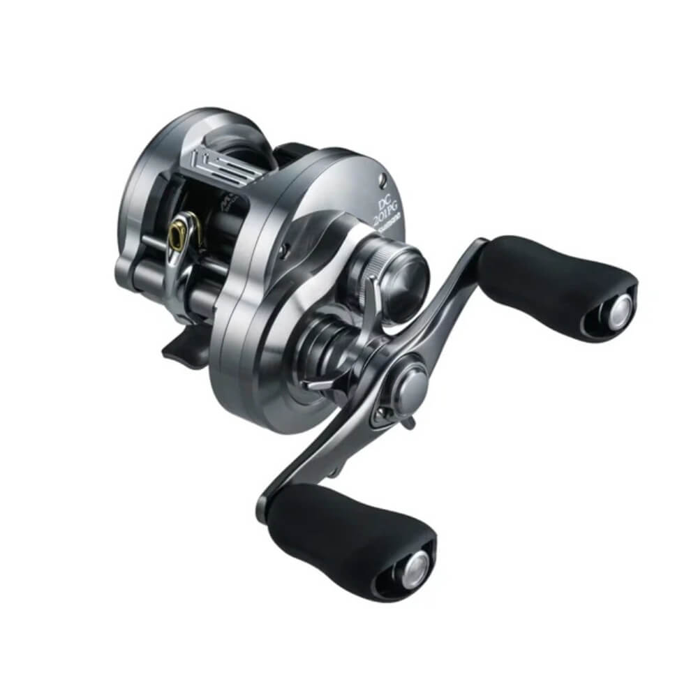 Shimano Calcutta Conquest DC A bij snoekenbaars.nl