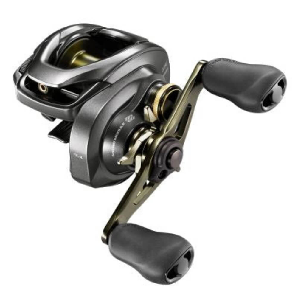 Shimano Curado DC 151 XG bij snoekenbaars.nl