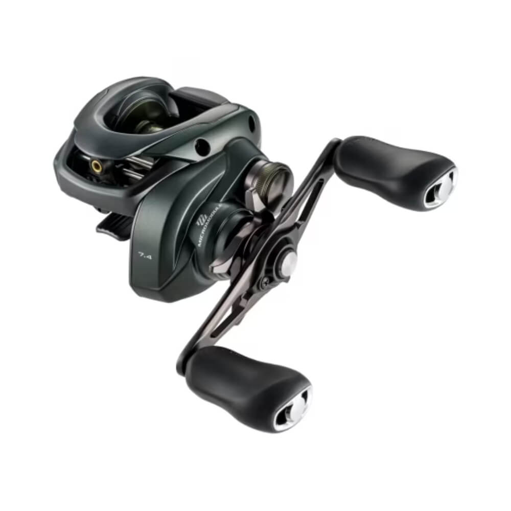 Shimano Curado M 151 bij snoekenbaars.nl