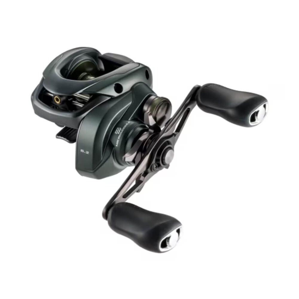 Shimano Curado M 151 bij snoekenbaars.nl