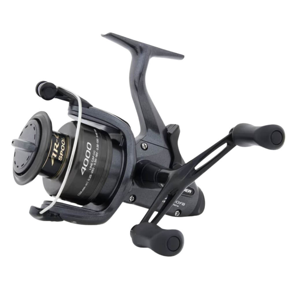 Shimano Baitrunner DL FB bij snoekenbaars.nl