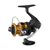 Beoordeling van André voor het product Shimano FX FC 2000